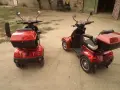 НОВИ-Електрически скутери!!!Транспорт!!!, снимка 5