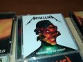 METALLICA CD-ТА 65ЛВ ЗА БР 0911231552, снимка 1