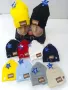 Шапка Nike✅Burberry✅Louis Vuitton✅Gucci✅Tommy Hilfiger✅Moncler✅D&G✅Dior Код D1443, снимка 4