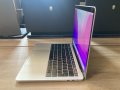 Лаптоп Apple Macbook PRO 2017 I5 8GB 256GB SSD с гаранция A1706, снимка 4