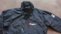 HELLY HANSEN 71043 Manchester Waterproof Shell Jacket Work раз L работно яке водонепромокаемо W4-242, снимка 4