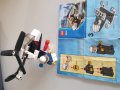  LEGO City Police Helicopter Mini Set #4991 [Bagged] 