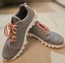 Суперлеки дамски маратонки Reebok, usa 10, uk 7 1/2, eur 41, снимка 2