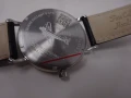 Нов немски мъжки водоустойчив кварцов часовник IRON ANNIE Classic , снимка 6