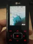 LG KG800 Chocolate, снимка 3