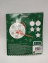 Christmas коледна играчка за боядиване Suncatcher  Размери опаковка 16х13.5 см , снимка 2