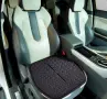 Ергономична подложка за седалка с охлаждащ TPE гел - 49x48см, снимка 4