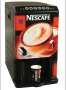 Кафемашина Rhea Mini Nescafe инстантно кафе каферобот, снимка 1 - Кафемашини - 42865307