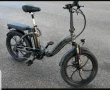Нов Електрически Велосипед, снимка 1