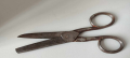 Стара шивашка ножица, снимка 5