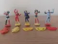 Играчки Kinder DC Justice League , снимка 2
