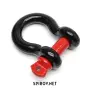 Стоманен шегел 3/4″ 5 тона, снимка 2
