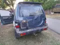 Митсубиши Паджеро 2.5тди, снимка 14
