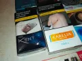 CAMEL KENT ПРАЗНИ КУТИИ ЗА КОЛЕКЦИЯ 0412241236, снимка 11