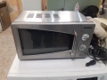 Продавам микровълнова фурна , снимка 4