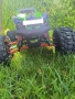 Traxxsas Boss 4x4 VlX , снимка 11