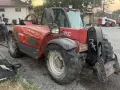 Manitou/Маниту 729, снимка 1