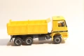 HERPA H0 1/87 MERCEDES ACTROS САМОСВАЛ КАМИОН МОДЕЛ, снимка 4