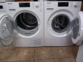 Комплект пералня и сушилня с термопомпа Миеле Miele Modern Life Т1 и W1 Made in Germany Гаранция!, снимка 9