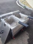 Газови фритюрници, снимка 3