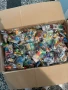 Kinder Surprise играчки колекция от над 400 броя. Цена за всички , снимка 1