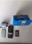 Мобилен телефон нокиа Nokia C5-00 сив 5MP, GPS, symbian, ram 512 bluetooth , снимка 2