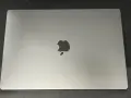 16,2" M1 MacBook Pro A2485 (2021 г.) Space Gray -На части, снимка 2