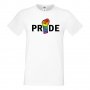 Мъжка тениска Pride 7 Прайд,Празник.Повод,Изненада, снимка 7