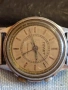Стар механичен часовник ПОЛЕТ СССР рядък за КОЛЕКЦИОНЕРИ 54479, снимка 7