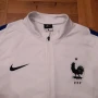 Мъжко горнище France 🇫🇷 Nike season 2016/2017, снимка 2