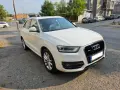 Audi Q3 S-line 4x4 QUATTRO 2. 0 TDI EURO 5B, 177к. с. , РЕАЛНИ КИЛОМЕТРИ, АВТОМАТИК, 7 СКОРОСТИ, снимка 3