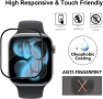 3D Скрийн Протектор за Apple Watch Series 11 - 42mm и 46mm, снимка 4