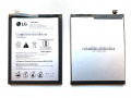 Батерия за LG W30 Pro Q6322, снимка 1 - Оригинални батерии - 36429926