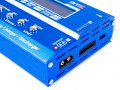 Оригинално зарядно SkyRC Imax B6V2, снимка 2