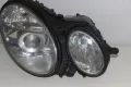 Десен Bi-xenon ксенонов фар Mercedes E-class W211 (2002-2006г) Hella 2118201461 A2118201461 биксенон, снимка 2