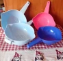 Цедка (гевгир) на Tupperware , снимка 1
