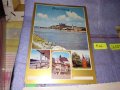 ЛОТ 4 Стари ПОЩЕНСКИ КАРТИЧКИ ТЕМАТИКА БРАТИСЛАВА БУДАПЕЩА и Други с ПОЩЕНСКИ МАРКИ 36009, снимка 6