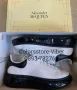 Мъжки кецове  Alexander McQueen код Br33S, снимка 3