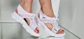 Puma бели дамски сандали , снимка 4