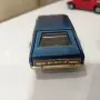 Ретро количка Matchbox Bulgaria – Ford Capri II (K-59) – произведена в България, снимка 5