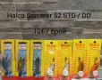 Halco Sorcerer Poltergeist Laser Pro Night Walker тролинг кастинг морски, снимка 6