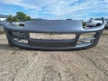 Porsche Cayenne 2004-2010 Година Предна Броня За Порше Кайен , снимка 8