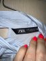 Дамска риза Zara, снимка 9