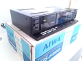 Aiwa ad f 990 black Edition , снимка 4