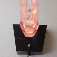 Лампа сувенир Кремъл Спаска кула на СССР, снимка 11 - Антикварни и старинни предмети - 44414887