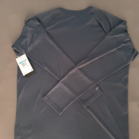 Блуза с дълъг ръкав Nike dri-fit, снимка 2 - Тениски - 44653273