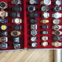 Petek Philip, Ulyesse Nardin,Corum,Vechron Konstanin ,Breitling,Tagheuer,LV,CK, и много други , снимка 1 - Мъжки - 36829620