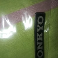 ONKYO-Табелка от тонколона, снимка 2 - Тонколони - 42706992