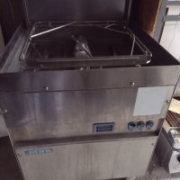 Профисионална миална машина , снимка 6 - Обзавеждане на кухня - 40404043