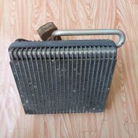 Радиатор за климатик в купето за Опел Астра Г G - бензин,1600 кубика , 101 к.с. - 1998 Г., снимка 4 - Части - 33718145